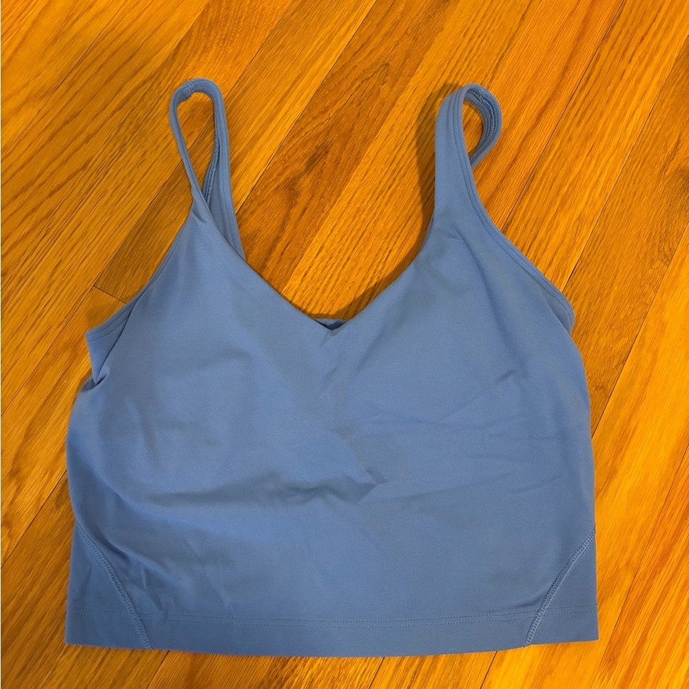 Lululemon align tank top size 6